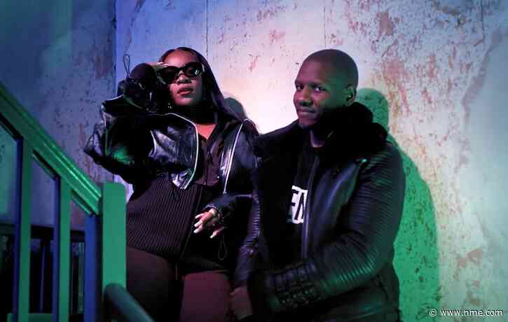 Watch Ray BLK and Giggs team up in video for new track ‘Games’