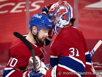 About Last Night: Montreal really, really needed that win over Winnipeg