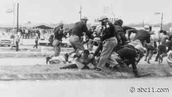 Bloody Sunday memorial to honor late civil rights giants