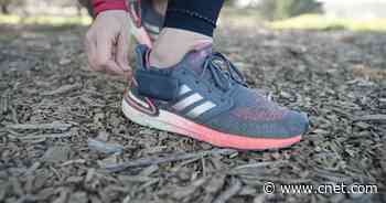 NURVV Run insoles make any running shoe smart video     - CNET