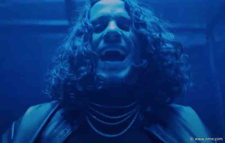 Russ shares moody new video for recent track ‘Hard For Me’