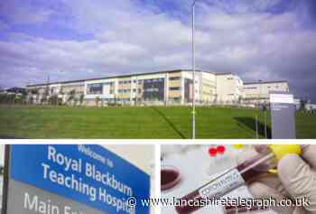 NO more coronavirus-related deaths  in Lancashire