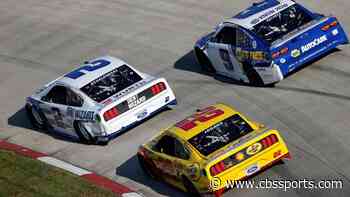 Pennzoil 400 picks, predictions, lineup 2021: Legendary NASCAR expert avoiding Chase Elliott at Las Vegas