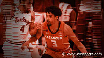 Bracketology: Illinois strengthens grip on its No. 1 seed as loaded Big Ten Tournament approaches