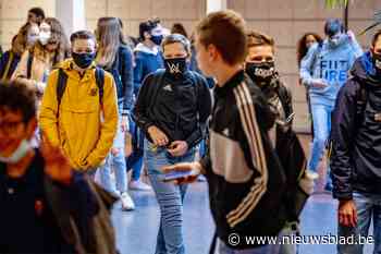 Elk kind een plek in de klas: zes secundaire scholen krijgen Vlaams geld voor 464 extra plaatsen