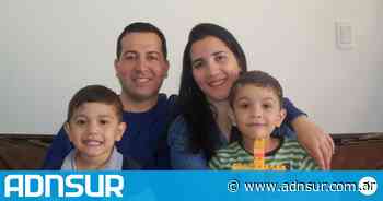 Los profesores youtubers de Chubut: se conocieron en Buenos Aires y desde Esquel enseñan matemáticas a más de 30.000 suscriptores - ADN Sur