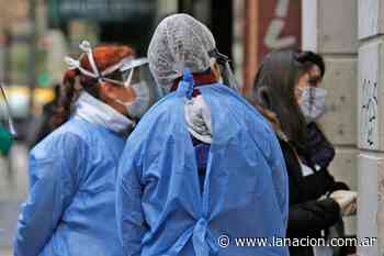 Coronavirus en Argentina: casos en General Viamonte, Buenos Aires al 7 de marzo - LA NACION