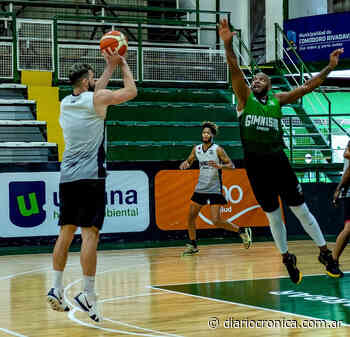 Gimnasia viaja a Buenos Aires - Crónica Digital