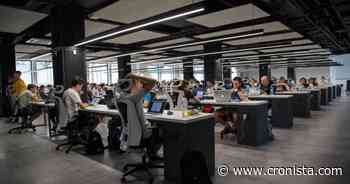 Las oficinas de Buenos Aires fueron las que menos afectó la pandemia en la región - El Cronista Comercial