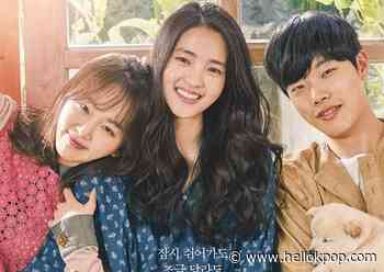 K-Movie Spotlight: "Little Forest" Sketches A Poignant Tale About Getting Lost and Getting Found - hellokpop