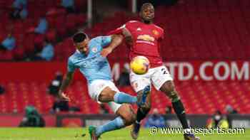 Manchester City vs. Manchester United: Premier League live stream, TV channel, watch online, time, odds