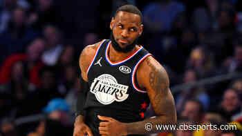 NBA DFS: LeBron James and best FanDuel, DraftKings daily Fantasy basketball picks for the 2021 All-Star Game