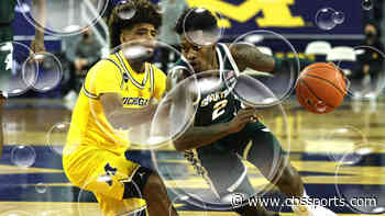 Bracketology Bubble Watch: Michigan State looks for significant boost in showdown with rival Michigan