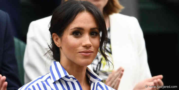 These Fragrances Are Meghan Markle Approved!
