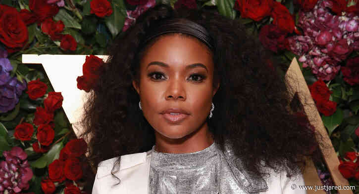 Gabrielle Union Reveals She Experienced Suicidal Ideation Last Year