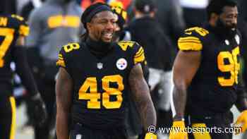 Bud Dupree free agency 2021: Latest news, rumors, scouting report and interested teams