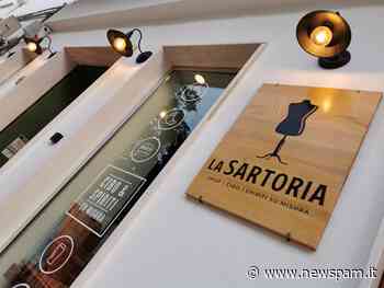 A Manduria "La Sartoria" del Fashion Food su misura - newSpam.it