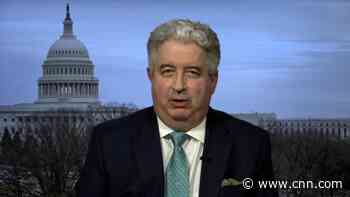 Diana's chief of staff on royal rift