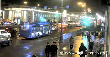 The mesmerizing joy of the internet’s always-on livecams