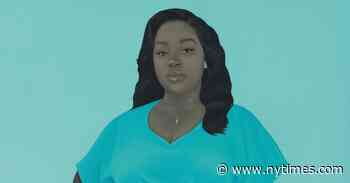 Amy Sherald Directs Her Breonna Taylor Painting Toward Justice
