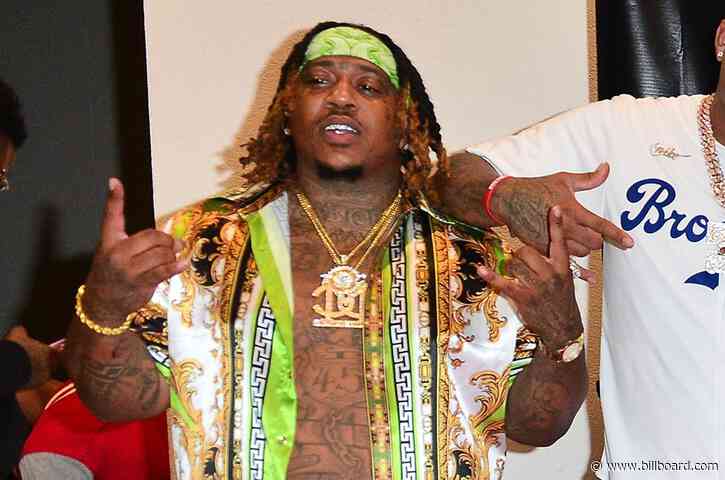 Chucky Trill Dead: Rapper Dies After Highway Shooting