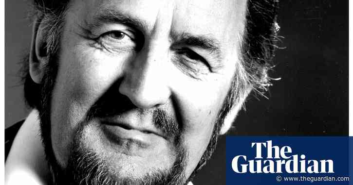 Alan Curtis obituary