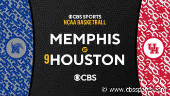 Memphis vs. Houston: Live stream, watch online, tipoff time, college basketball game, odds, spread, pick
