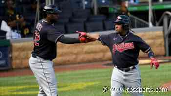 Cleveland's Jose Ramirez, Franmil Reyes away from team after breaking COVID protocols