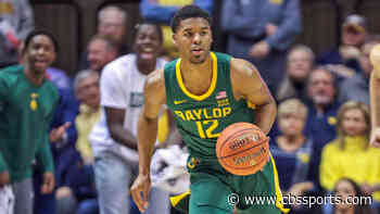 Texas Tech vs. Baylor odds, line: 2021 college basketball picks, March 7 predictions from proven model