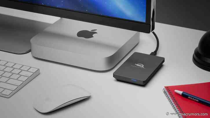 Review: OWC's Envoy Pro FX is an Ultra Fast, Expensive Portable SSD for Macs