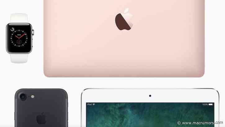 Class Action Lawsuit Over Apple Providing Refurbished Replacement Devices Proceeding to Trial in August