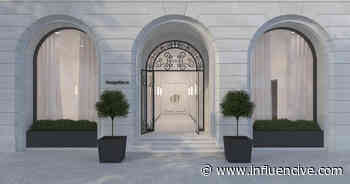 A Digital Social Club For Design/Architecture Entrepreneurs - Influencive