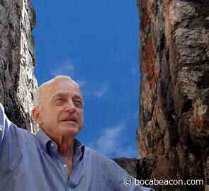 Abbott to discuss Sarasota School of Architecture and its international impact - Boca Beacon