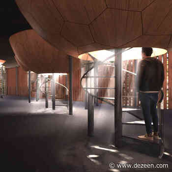 Ten sustainable architecture proposals by SUTD students - Dezeen