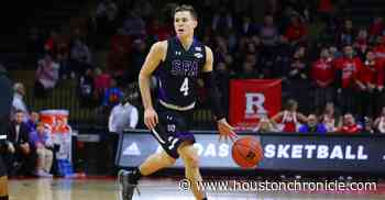 SFA prevents Sam Houston State from Southland title - Houston Chronicle