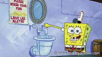 SpongeBob SquarePants-inspired restaurant, bar and hotel opening in Houston - KPRC Click2Houston