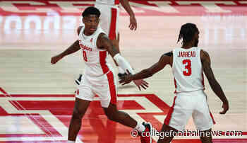 Memphis vs Houston College Basketball Game Preview - College Football News