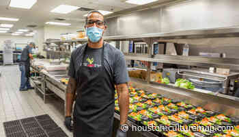 Tireless Houston chef gets the spotlight on NBC Nightly News with Lester Holt - CultureMap Houston