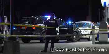 Medical examiner identifies victim of Houston police shooting - Houston Chronicle
