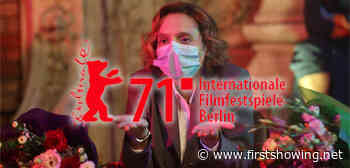 Berlinale 2021 Awards: Radu Jude & Ryusuke Hamaguchi Top Prizes