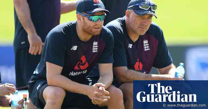 England rotation may continue into Ashes series, says Chris Silverwood