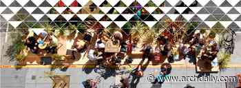 Call for Submissions // 2021 CED Summer Programs in Architecture & Environmental Design - ArchDaily