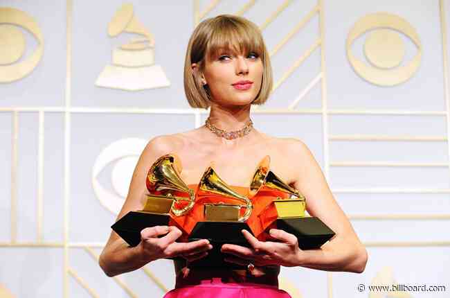BTS & Taylor Swift Among 22 Artists Set to Perform on 2021 Grammy Awards