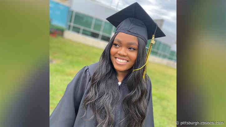 Pennsylvania Teen Offered Over $1 Million In Scholarships After Applying To Colleges