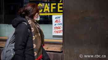 A year of stigma: COVID-19 fear leads to shaming of racial, religious groups in Manitoba