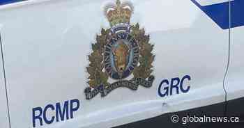 Hwy 3 closed after suspected head-on collision, 1 dead