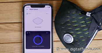 7 reasons you should spend $150 on a smart face mask. Yes, really