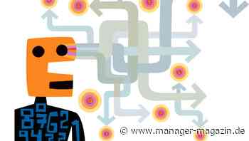 Teamführung: Checkliste für Entscheider (Audio-Artikel)