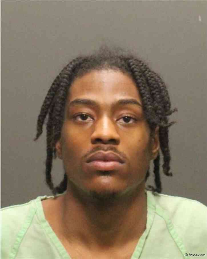 16-year-old charged with 2nd Degree Murder after East Side apartment shooting