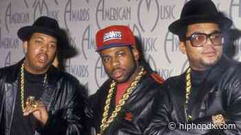 Jam Master Jay's Alleged Killer Reportedly Hit With Additional Drug & Weapons Charges